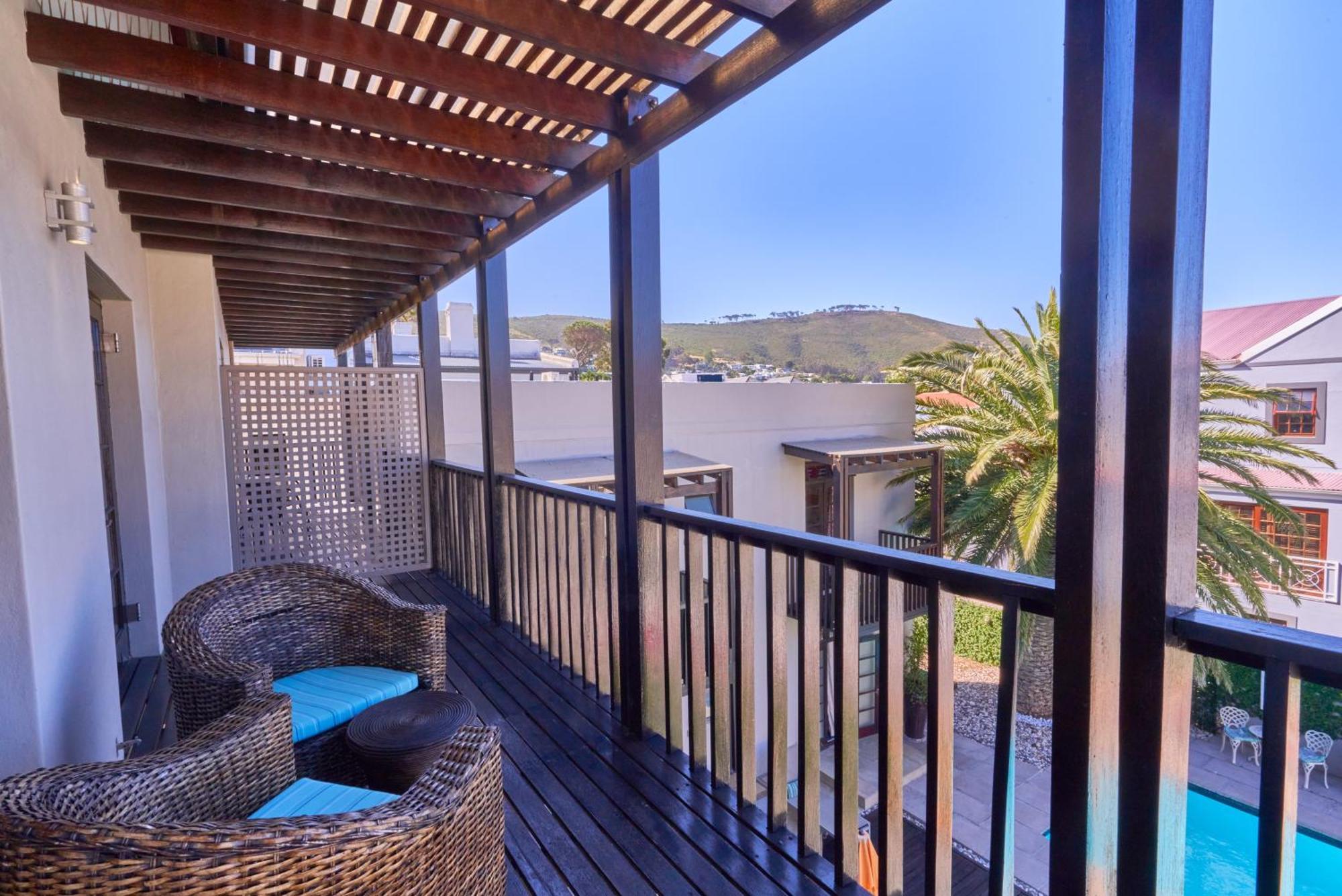 Derwent House Hotel Cape Town Exterior photo