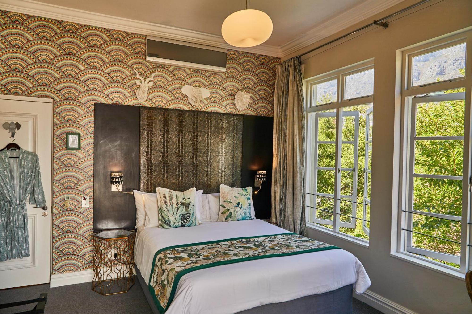 Derwent House Hotel Cape Town Exterior photo