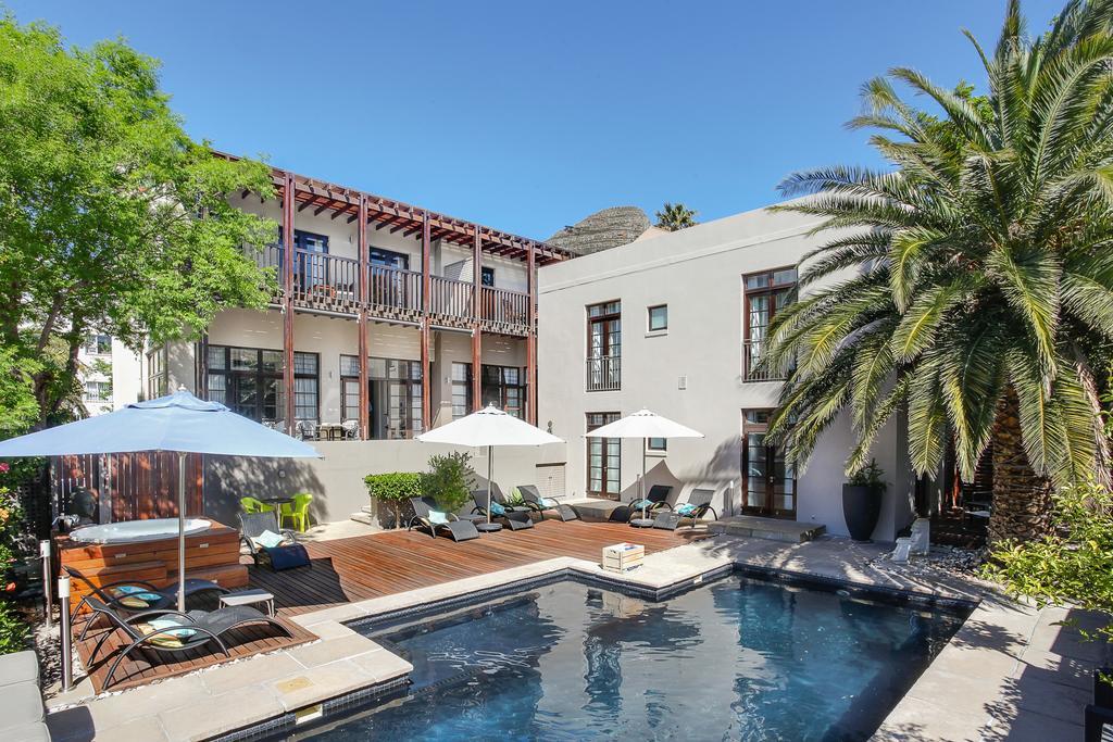 Derwent House Hotel Cape Town Exterior photo