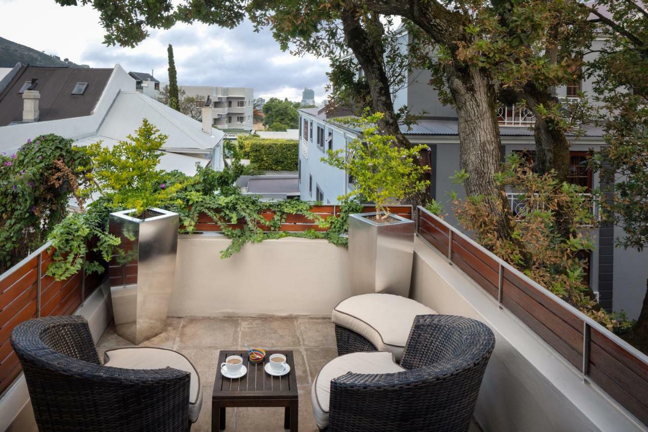 Derwent House Hotel Cape Town Exterior photo